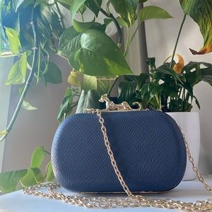 Vintage Parfois Clutch or Crossbody Bag